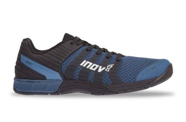 Image of Inov8 F-Lite 260 Training Shoes - Mens, Blue/Black, 8, 000726-BLBK-s-8