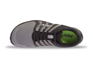 Image of Inov8 F-Lite 260 Training Shoes - Womens, Grey/Black, 6.5, 000728-GYBK-s-6.5