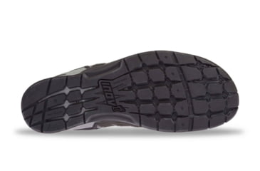 Image of Inov8 F-Lite 260 Training Shoes - Womens, Grey/Black, 6.5, 000728-GYBK-s-6.5