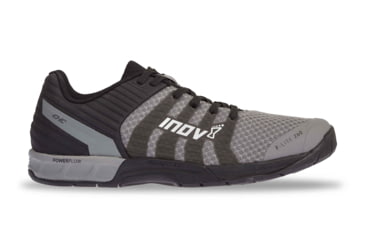 Image of Inov8 F-Lite 260 Training Shoes - Womens, Grey/Black, 6.5, 000728-GYBK-s-6.5
