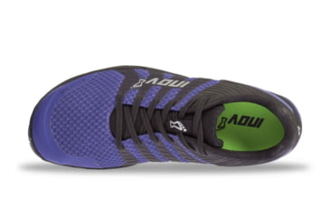 Image of Inov8 F-Lite 260 Training Shoes - Womens, Purple/Black, 6.5, 000728-PLBK-s-6.5