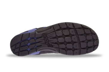 Image of Inov8 F-Lite 260 Training Shoes - Womens, Purple/Black, 6.5, 000728-PLBK-s-6.5