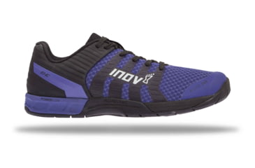 Image of Inov8 F-Lite 260 Training Shoes - Womens, Purple/Black, 6.5, 000728-PLBK-s-6.5