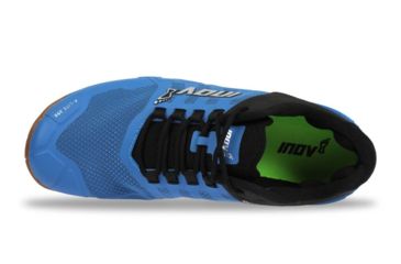 Image of Inov8 F-Lite 290, Blue/Black, Wide - 12.5, 000767-BLBK-S-01-12.5