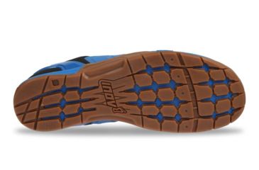 Image of Inov8 F-Lite 290, Blue/Black, Wide - 12.5, 000767-BLBK-S-01-12.5