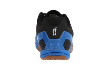 Image of Inov8 F-Lite 290, Blue/Black, Wide - 12.5, 000767-BLBK-S-01-12.5