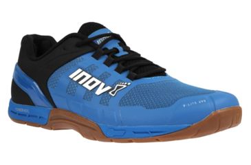Image of Inov8 F-Lite 290, Blue/Black, Wide - 12.5, 000767-BLBK-S-01-12.5