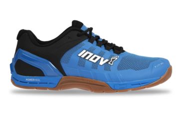 Image of Inov8 F-Lite 290, Blue/Black, Wide - 12.5, 000767-BLBK-S-01-12.5
