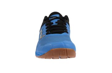 Image of Inov8 F-Lite 290 Running Shoes, Blue/Black, Wide - 9, 000767-BLBK-S-01-9