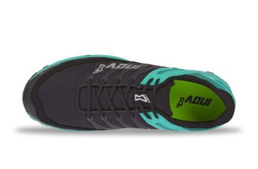 Image of Inov8 Mudclaw 300 Trail Running Shoes - Womens, Black/Teal, 8.5, 000771-BKTL-p-8.5