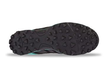 Image of Inov8 Mudclaw 300 Trail Running Shoes - Womens, Black/Teal, 8.5, 000771-BKTL-p-8.5