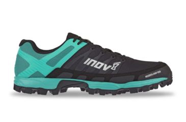 Image of Inov8 Mudclaw 300 Trail Running Shoes - Womens, Black/Teal, 8.5, 000771-BKTL-p-8.5