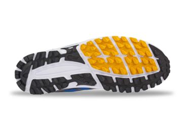 Image of Inov8 Parkclaw 240 - Mens, Blue/Yellow, Wide - 11.5, 000797-BLYL-S-01-11.5