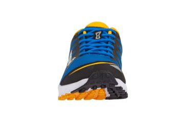 Image of Inov8 Parkclaw 240 - Mens, Blue/Yellow, Wide - 11.5, 000797-BLYL-S-01-11.5