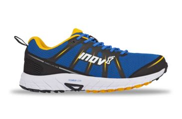 Image of Inov8 Parkclaw 240 - Mens, Blue/Yellow, Wide - 11.5, 000797-BLYL-S-01-11.5