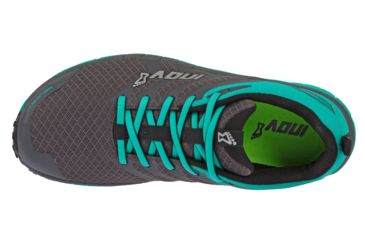 Image of Inov8 Parkclaw 275 GTX Trail Running Shoes - Womens, Grey/Teal, 8, 000639-GYTL-s-8