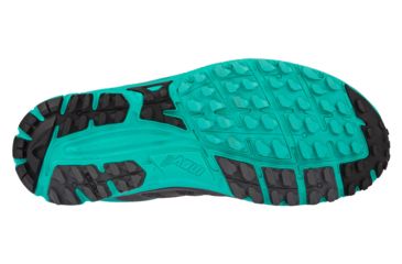 Image of Inov8 Parkclaw 275 GTX Trail Running Shoes - Womens, Grey/Teal, 8, 000639-GYTL-s-8