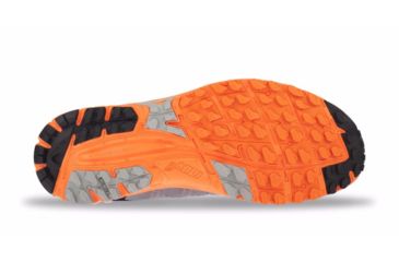 Image of Inov8 Parkclaw 275 Trail Running Shoe - Mens, Grey/Orange, 14, 000636-GYOR-s-14