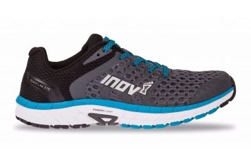 Image of Inov8 Road Claw 275 V2, Grey/Blue, 14 US, 000634-GYBL-S-01-M14