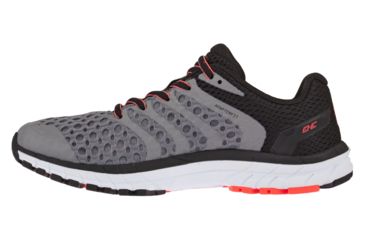 Image of Inov8 Roadclaw 275 V2 Road Running Shoe - Womens, Grey/Coral, 7, 000635-GYCO-s-7