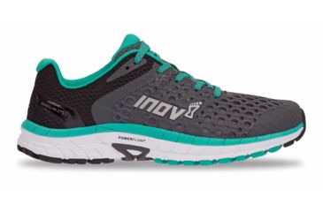 Image of Inov8 Roadclaw 275 V2 - Women's, Blue/Black, Wide - 7.5, 000635-BLBK-S-01-7.5