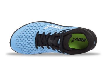 Image of Inov8 Roadclaw 275 V2 - Womens, Blue/Black, Wide - 7.5, 000635-BLBK-S-01-7.5