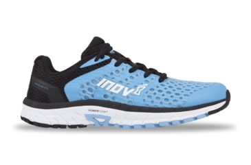 Image of Inov8 Roadclaw 275 V2 - Womens, Blue/Black, Wide - 7.5, 000635-BLBK-S-01-7.5