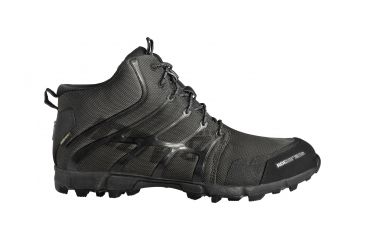 Image of Inov8 Roclite 286 GTX Hiking Boot - Men's-9.5 US-Dark Slate