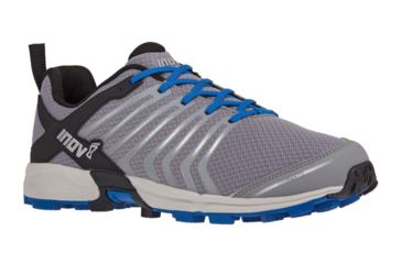 Image of Inov8 Roclite 310 - Mens, Grey/Blue, Medium - 13, 000811-GYBL-M-01-13