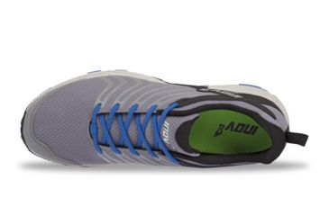 Image of Inov8 Roclite 310 - Mens, Grey/Blue, Medium - 13, 000811-GYBL-M-01-13