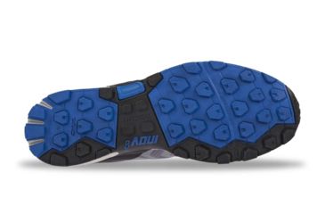 Image of Inov8 Roclite 310 - Mens, Grey/Blue, Medium - 13, 000811-GYBL-M-01-13