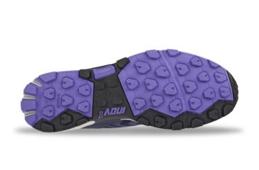 Image of Inov8 Roclite 310 - Womens, Navy/Purple, Medium - 9.5, 000812-NYPL-M-01-9.5
