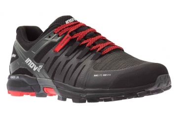 Image of Inov8 Roclite 315 GTX, Black/Red, 11 US, 000719-BKRD-M-01-M11