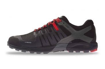 Image of Inov8 Roclite 315 GTX, Black/Red, 11 US, 000719-BKRD-M-01-M11