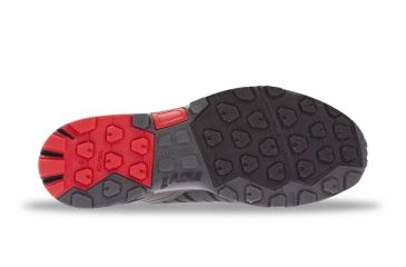 Image of Inov8 Roclite 315 GTX, Black/Red, 11 US, 000719-BKRD-M-01-M11