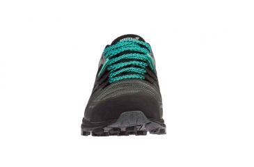 Image of Inov8 Roclite 315 GTX Trail Running Shoes - Women's, Black/Teal, 5.5 US, 000717-BKTL-M-01-W4