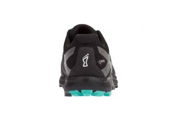 Image of Inov8 Roclite 315 GTX Trail Running Shoes - Women's, Black/Teal, 5.5 US, 000717-BKTL-M-01-W4
