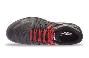 Image of Inov8 Roclite 315 GTX Trail Running Shoes - Mens, Black/Red, 11, 000719-BKRD-M-11