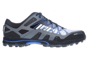 Image of Inov8 Roclite 315 Trail Running Shoe - Men's-8.5 US-Grey/Blue