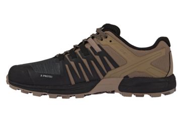 Image of Inov8 Roclite 315 Trail Running Shoe - Mens, Black/Brown, 8.5, 000720-BKBR-M-8.5