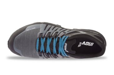 Image of Inov8 Roclite 315 Trail Running Shoe - Mens, Grey/Black/Blue, M-10.5, 000720-GYBKBL-M-10.5