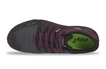 Image of Inov8 Roclite 315 Trail Running Shoes - Womens, Black/Purple, 7.5, 000721-BKPL-M-7.5