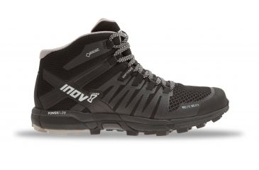 Image of Inov8 Roclite 325 GTX, Black/Grey, 15 US, 000560-BKGY-M-01-M15