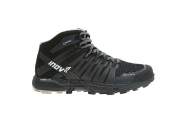 Image of Inov8 Roclite 325 Hiking Boot - Women's, Black/Grey, 9, 000559-BKGY-M-01-9
