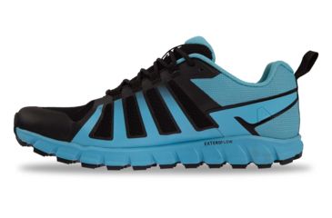 Image of Inov8 Terraultra 260 Trailrunning Shoes, 7.5, Blue/Black, 000766-BLBK-S-01-6