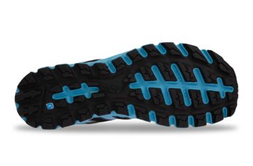 Image of Inov8 Terraultra 260 Trailrunning Shoes, 7.5, Blue/Black, 000766-BLBK-S-01-6
