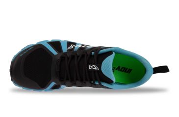 Image of Inov8 Terraultra 260 Trailrunning Shoes, 7.5, Blue/Black, 000766-BLBK-S-01-6