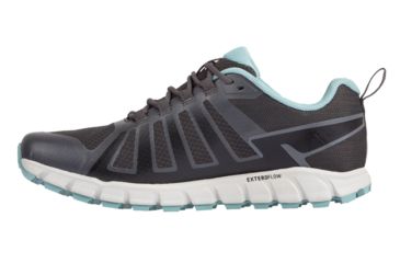 Image of Inov8 Terraultra 260 Trail Running Shoes - Womens, Grey/Blue Grey, 7.5, 000766-GYBG-s-7.5