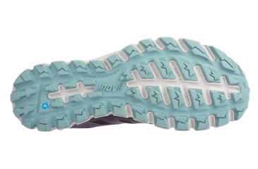 Image of Inov8 Terraultra 260 Trail Running Shoes - Womens, Grey/Blue Grey, 7.5, 000766-GYBG-s-7.5