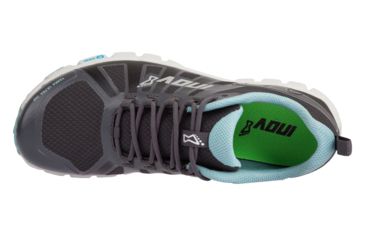 Image of Inov8 Terraultra 260 Trail Running Shoes - Womens, Grey/Blue Grey, 7.5, 000766-GYBG-s-7.5